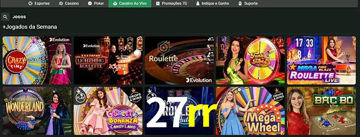 27rr bet