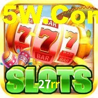 27rr BET