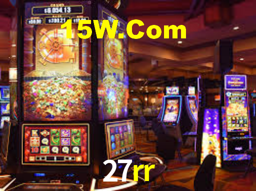 27rr BET