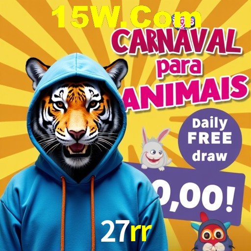 Provedores de Jogos 27rr