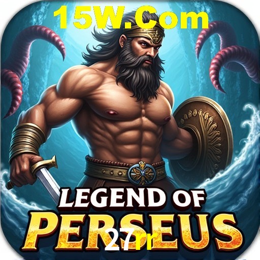 Descubra o Mundo do Cassino Online com 27rr